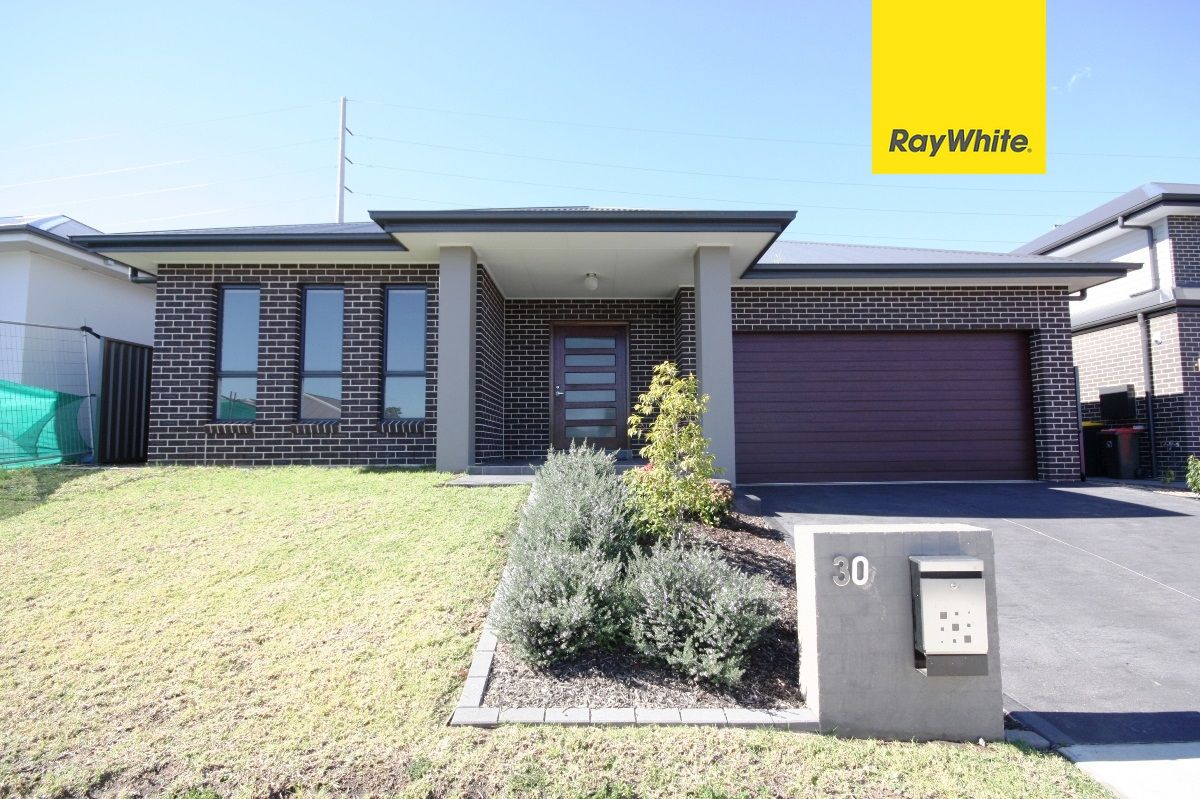 30 Longbush Rise, Cobbitty NSW 2570, Image 1