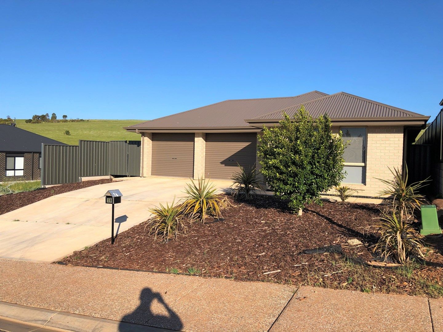 3 bedrooms House in 19 Highview Drive HILLBANK SA, 5112