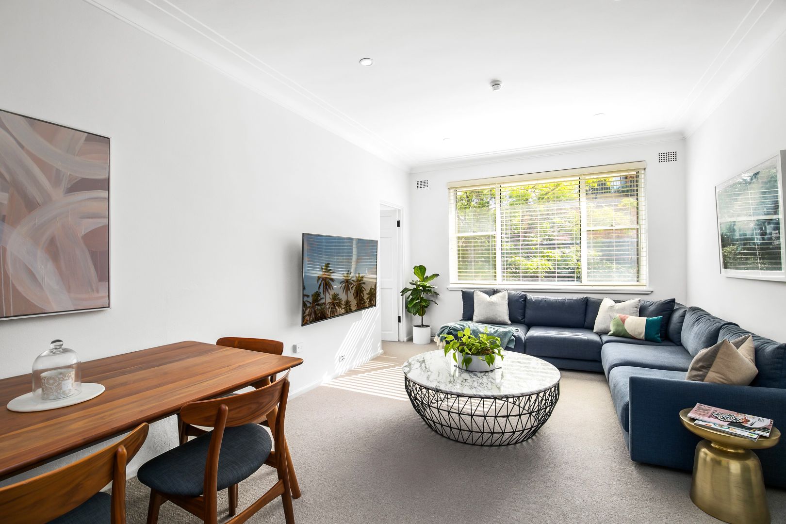 8/3A Reed Street, Cremorne NSW 2090