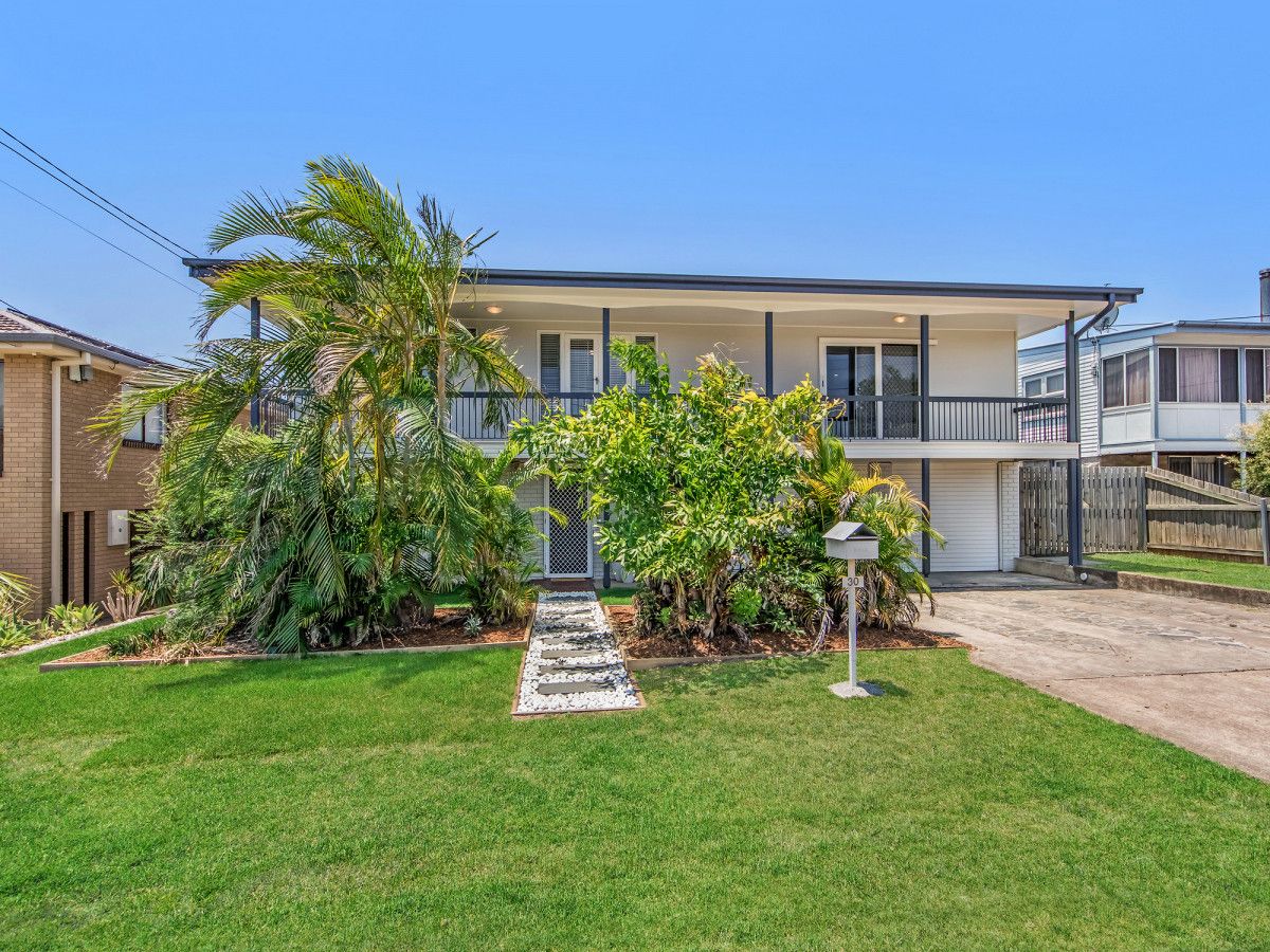 30 Hibiscus Street, Flinders View QLD 4305