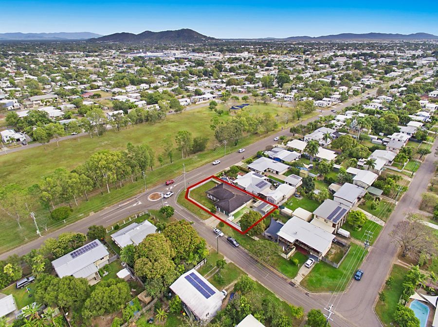 2 Waratah Street, Aitkenvale Property History & Address Research Domain