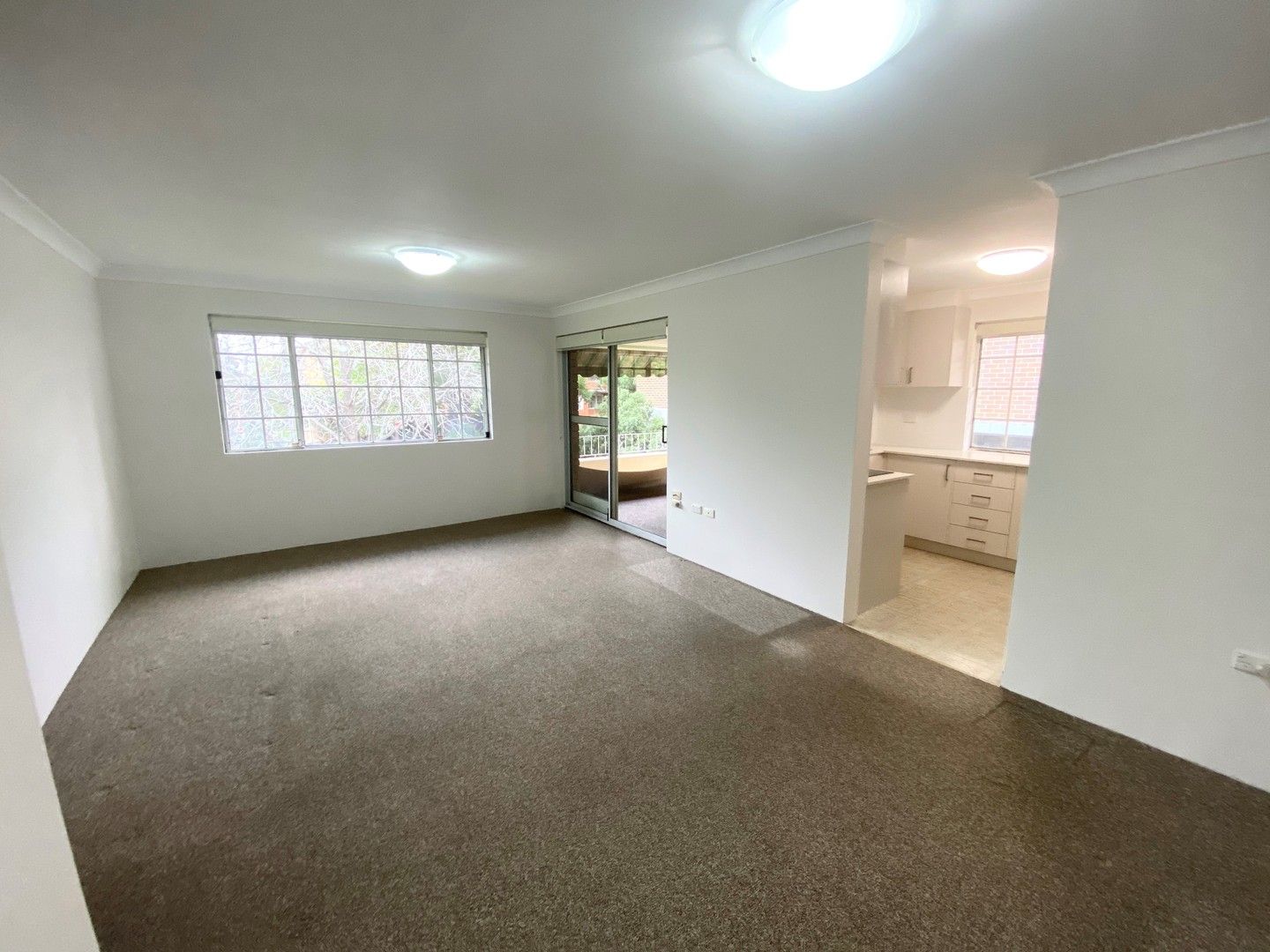 2 bedrooms Apartment / Unit / Flat in 3/15-19 Beresford Road STRATHFIELD NSW, 2135