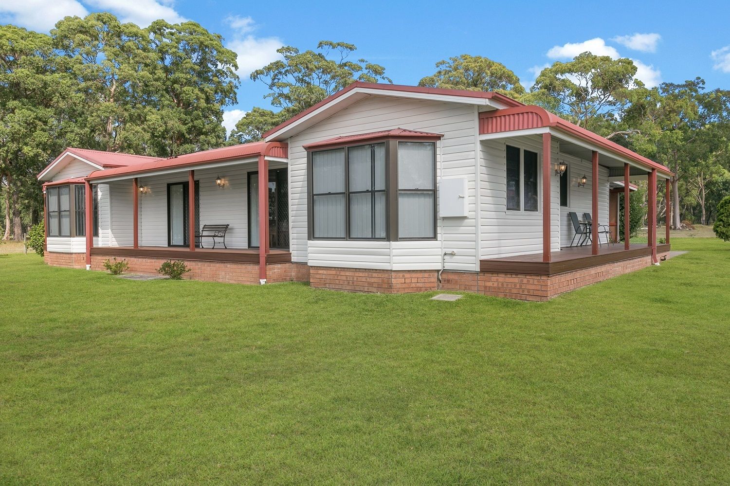 110 Moffats Road, Swan Bay NSW 2324, Image 2