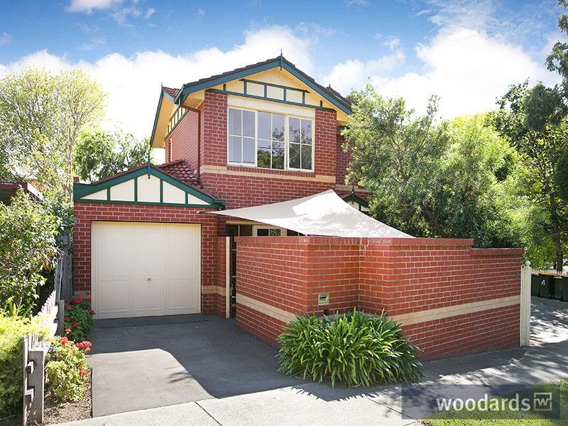 1/14 Wahroongaa Crescent, Murrumbeena VIC 3163, Image 0