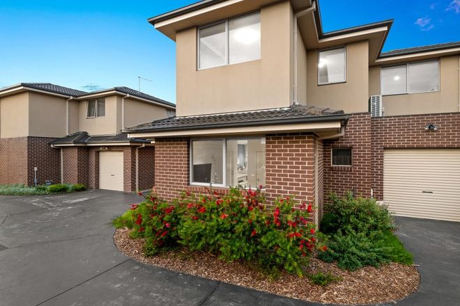 Picture of 5/138 Fleetwood Drive, NARRE WARREN VIC 3805