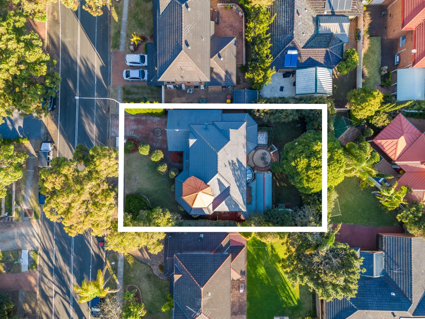 Additional image 14 of 3 Greenhill Drive, Glenwood NSW 2768