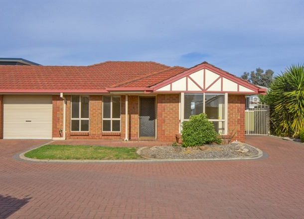 4/254 Martins Road, Parafield Gardens SA 5107