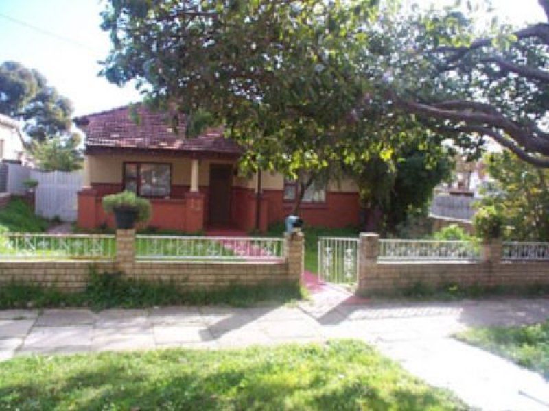 11 Campsie Street, North Perth WA 6006 House For Rent 420 Domain