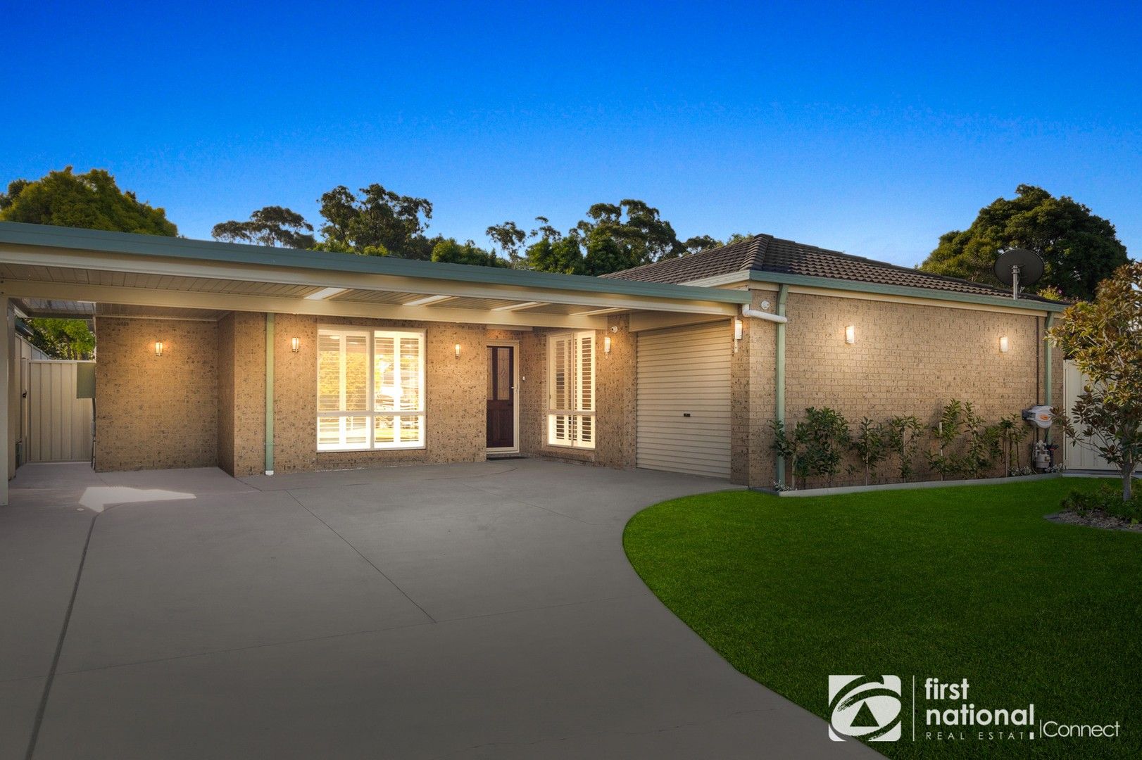 8 Stutt Place, South Windsor NSW 2756, Image 0