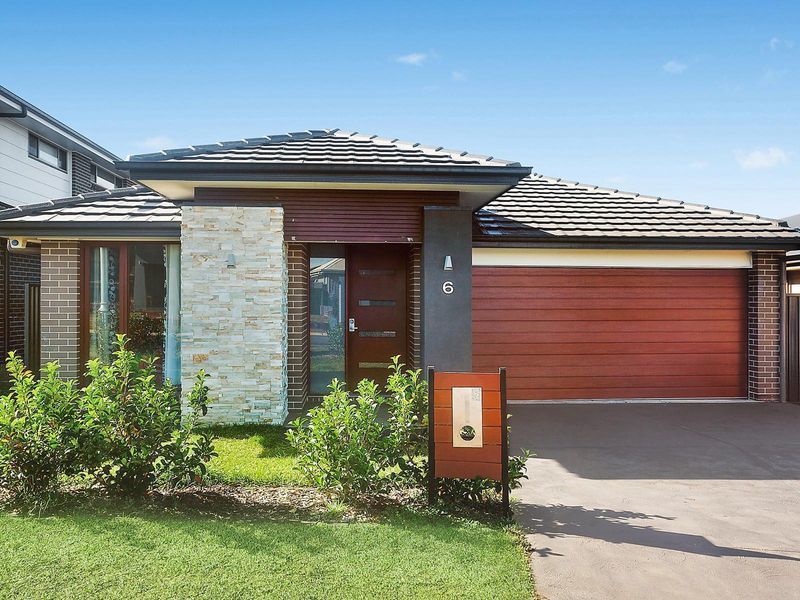 6 Maize Avenue, Spring Farm NSW 2570, Image 1