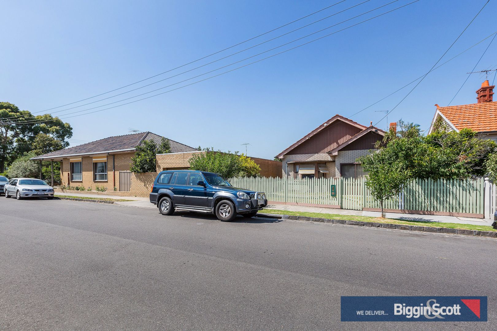 36 Gamon Street, Seddon VIC 3011, Image 1