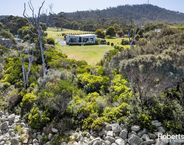 43 Harveys Farm Road, Bicheno TAS 7215