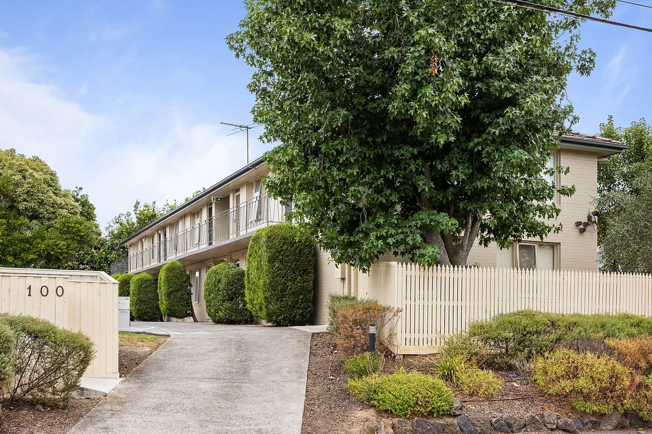 Primary image of 6/100 Claremont Avenue, Malvern VIC 3144