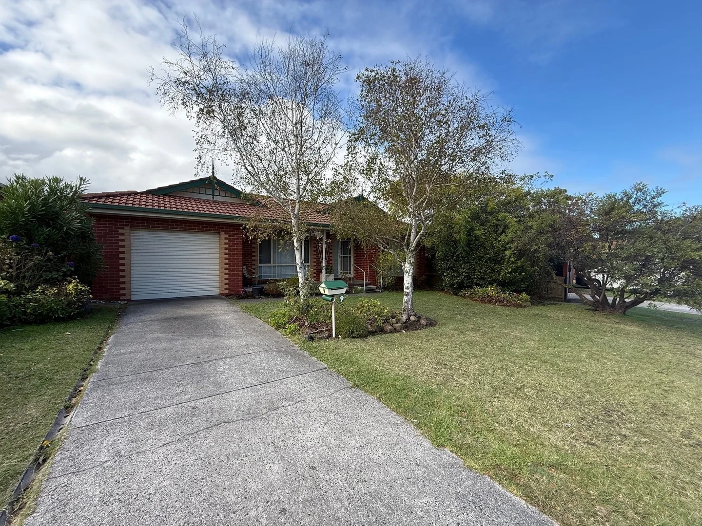 9 Brudenhall Terrace, Wonthaggi VIC 3995