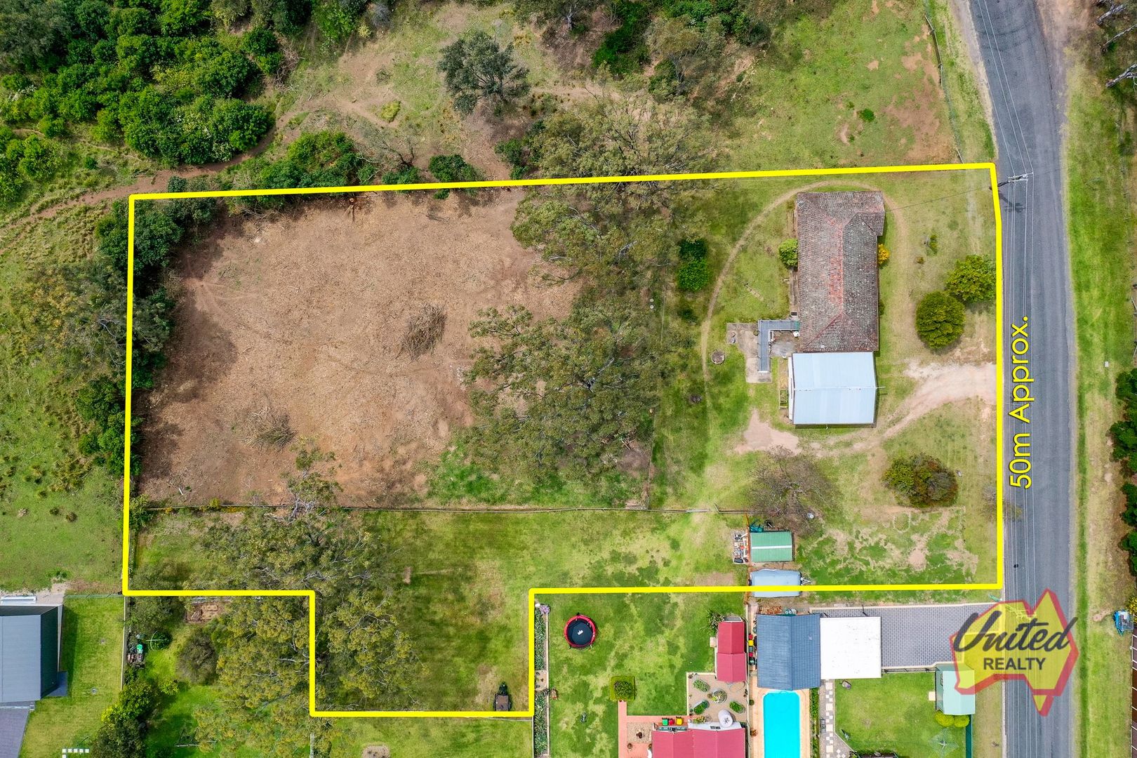 33 Glendiver Road, The Oaks NSW 2570, Image 2