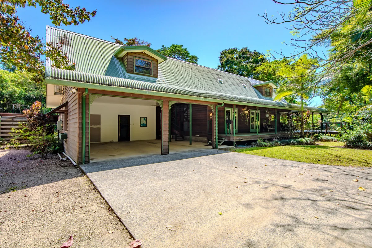 90 Evered Road, Stockton QLD 4871