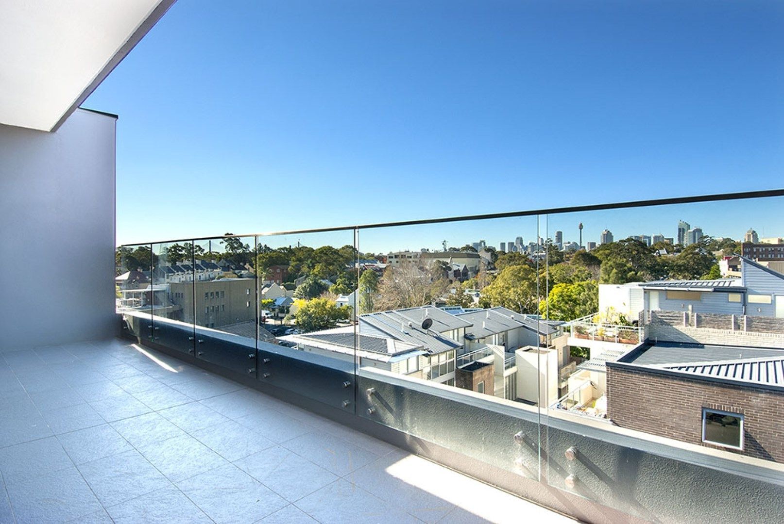 2 bedrooms Apartment / Unit / Flat in 20/23-25 Larkin Street CAMPERDOWN NSW, 2050