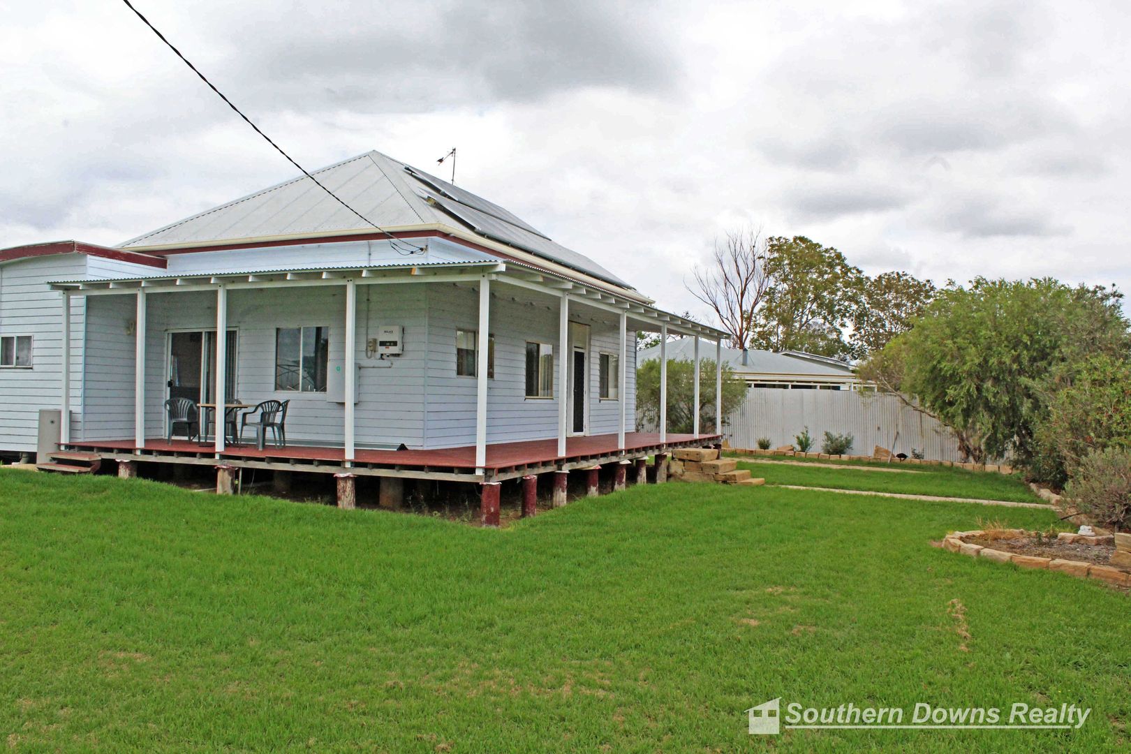 18 Old Emu Vale Rd, Yangan QLD 4371 House for Sale 460,000
