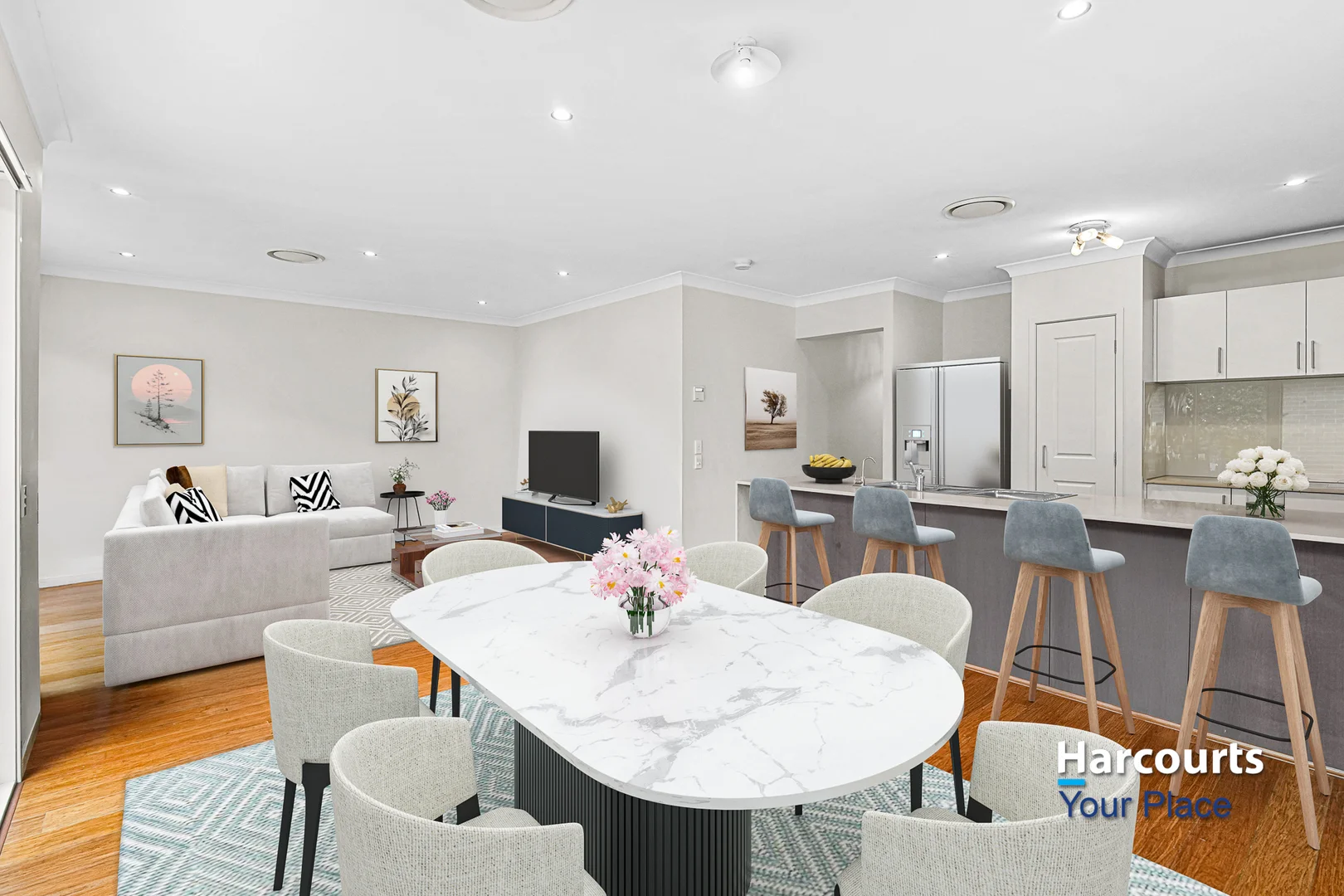 Additional image 8 of 39 Finsbury Circuit, Ropes Crossing NSW 2760