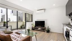 Picture of 307/4-8 Breese Street, BRUNSWICK VIC 3056