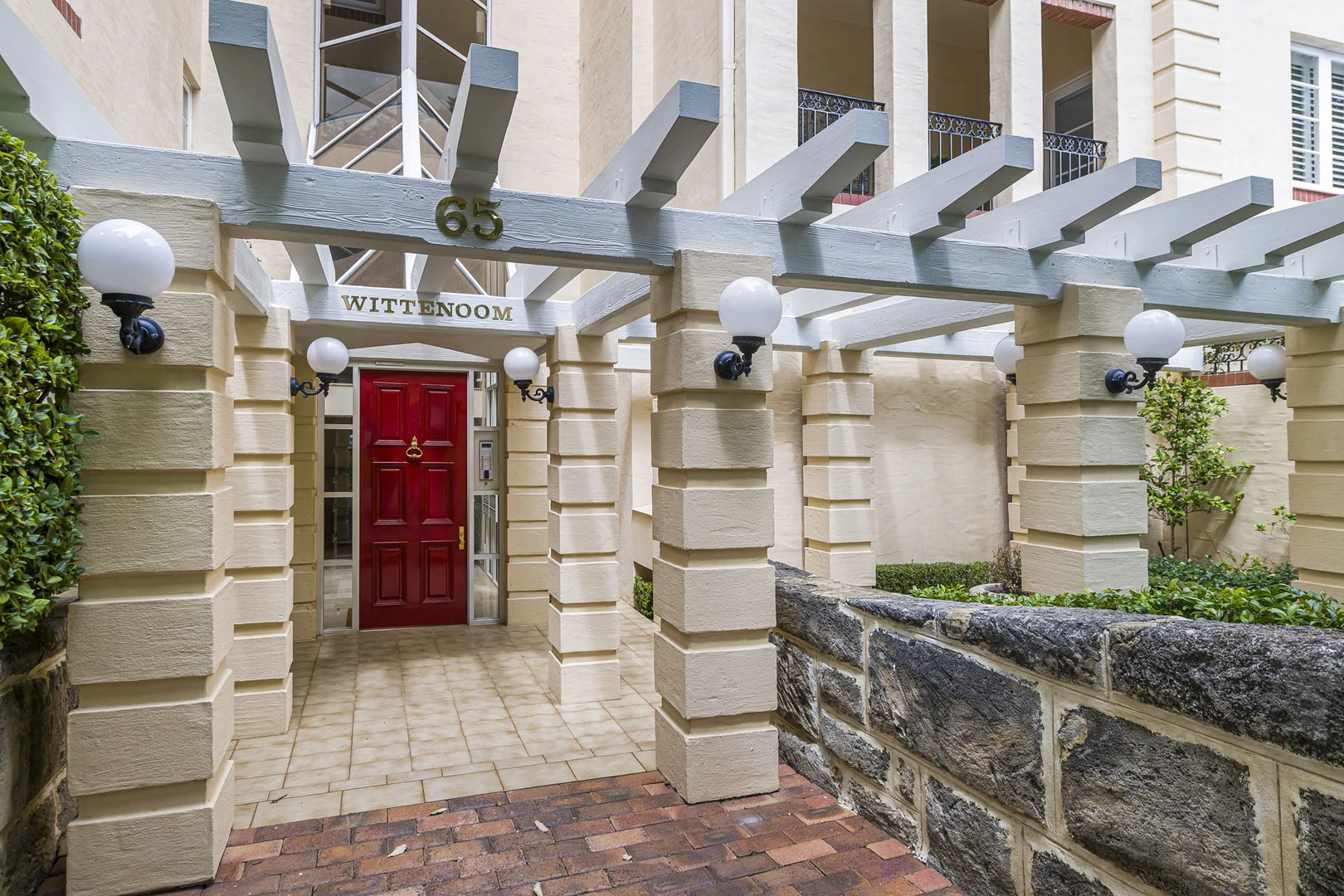 Additional image 30 of 2/65 Mount Street, West Perth WA 6005