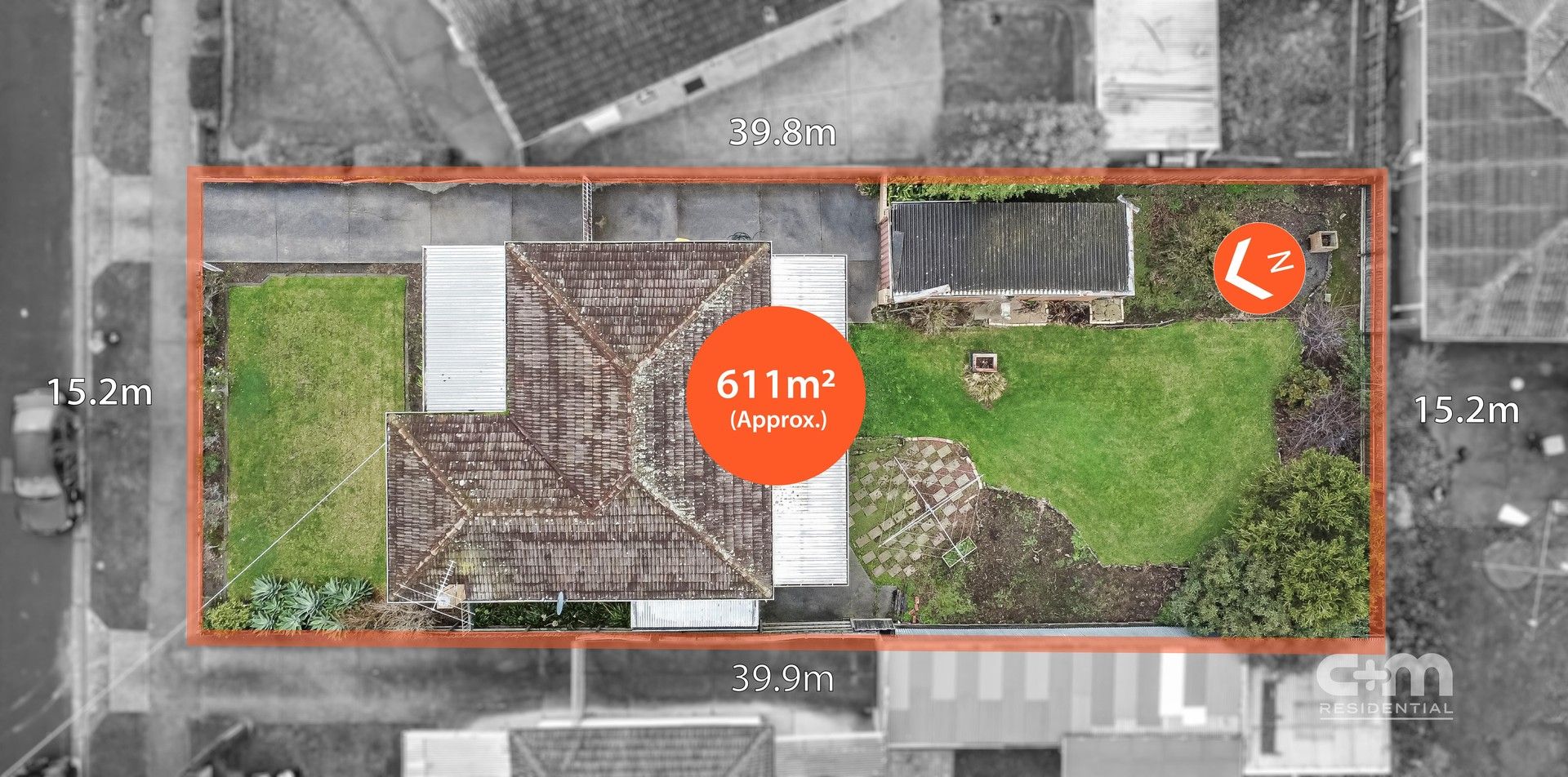 21 North Street, Hadfield VIC 3046, Image 2