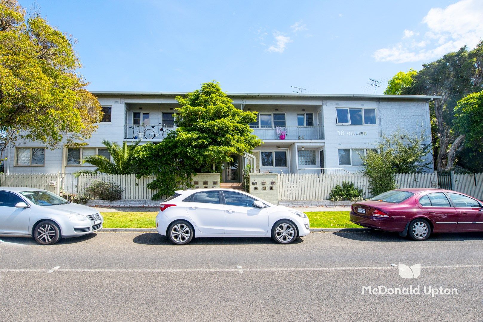 6/18 Gillies Street, Essendon North VIC 3041, Image 0