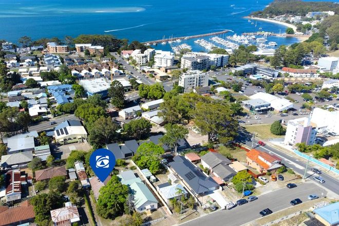 Picture of 12 Dalton Street, NELSON BAY NSW 2315