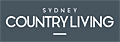 Sydney Country Living's logo