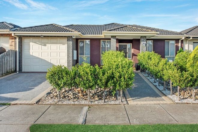 Picture of 28 Broadway Street, ROXBURGH PARK VIC 3064