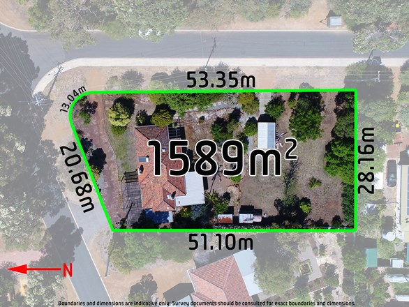 14 Stanhope Road, Kalamunda WA 6076