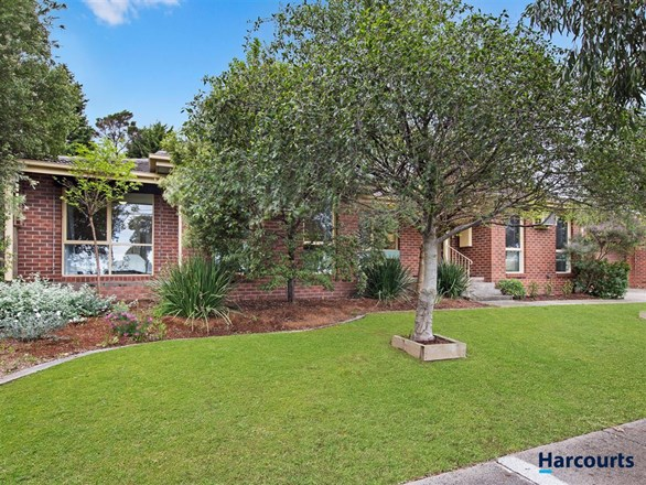 35 The Deviation , Wheelers Hill VIC 3150