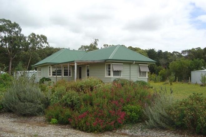 Picture of 336 Fullers Road, FOSTER VIC 3960