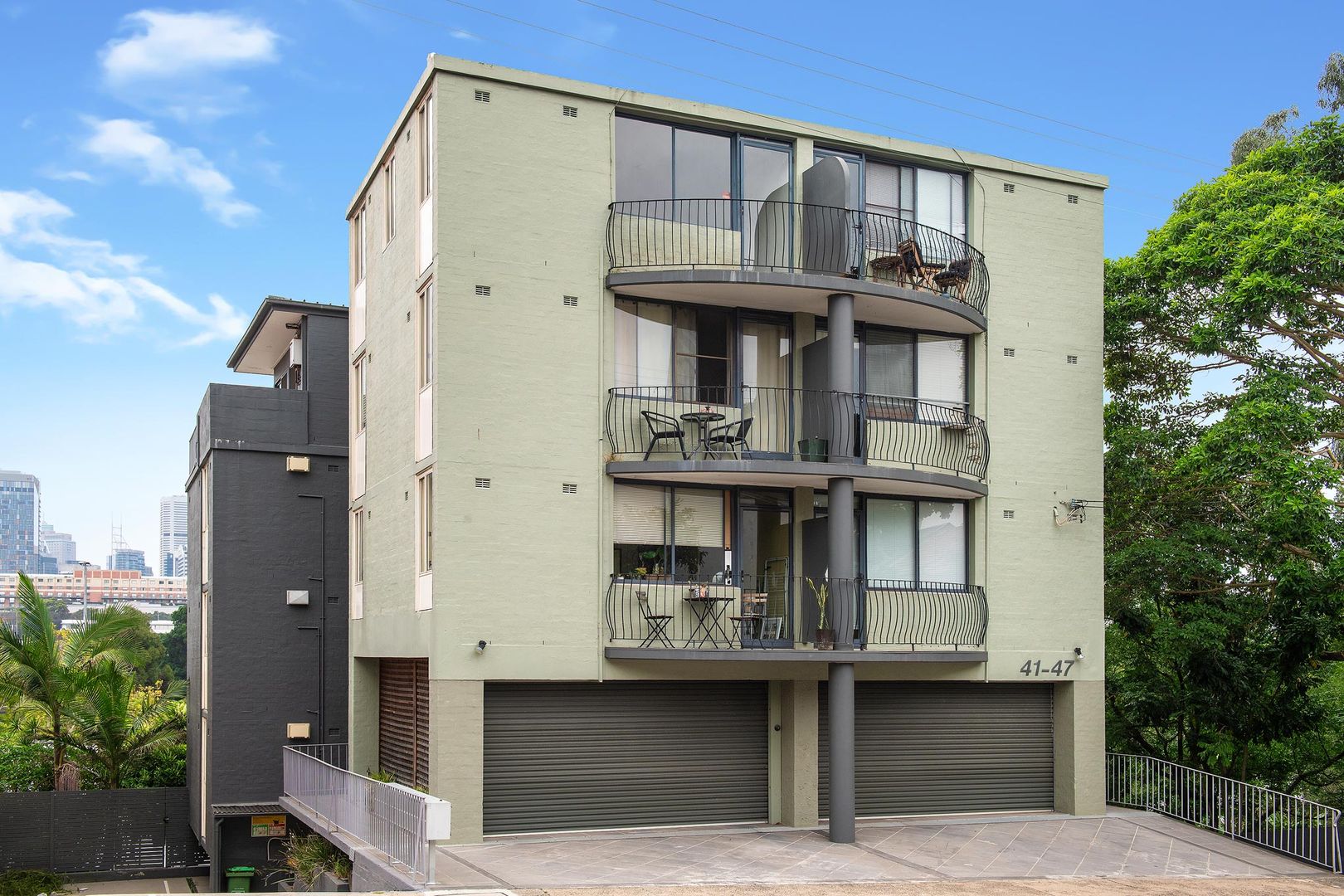 12/41 Bellevue Street, Glebe NSW 2037, Image 1