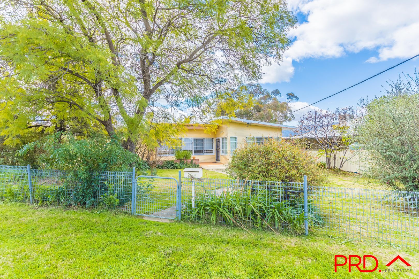 20 Cambridge Street, Tamworth NSW 2340, Image 1