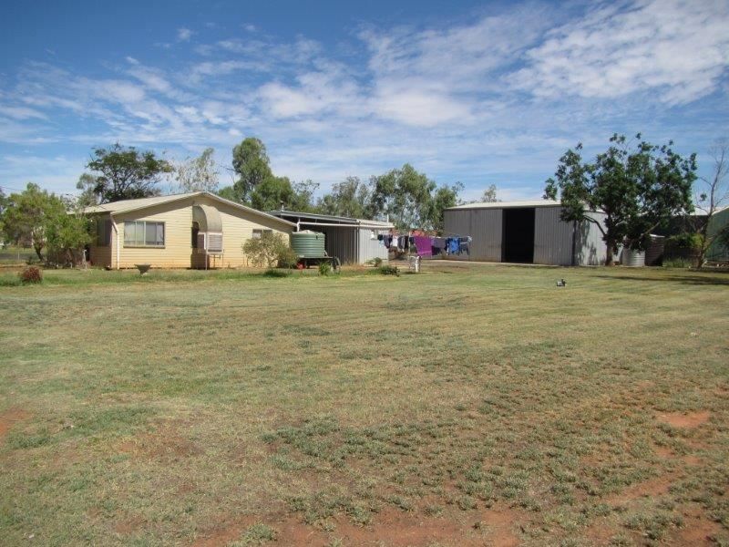 Quilpie QLD 4480 3 beds house for Sale, 110,000 2012556587 Domain