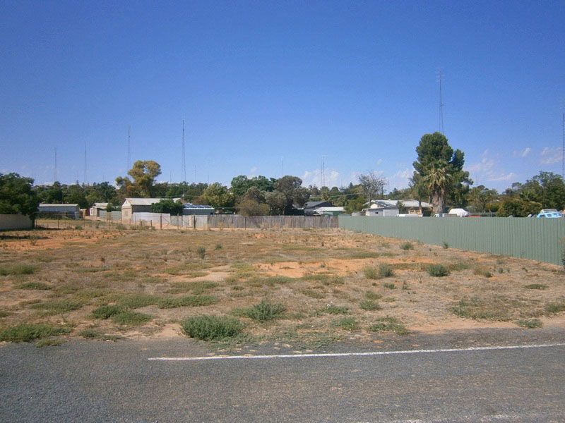 165 Peake Terrace, Waikerie SA 5330, Image 0