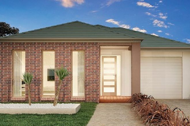 Picture of Slipper Court Botanic Ridge 3977, Lot: 2527, CRANBOURNE SOUTH VIC 3977