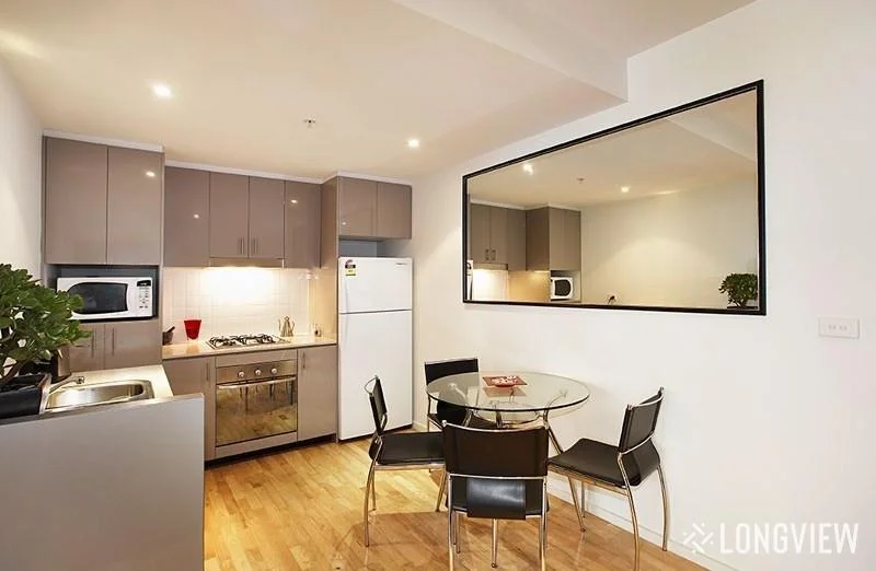 Additional image 2 of B203/55 Bay Street, Port Melbourne VIC 3207