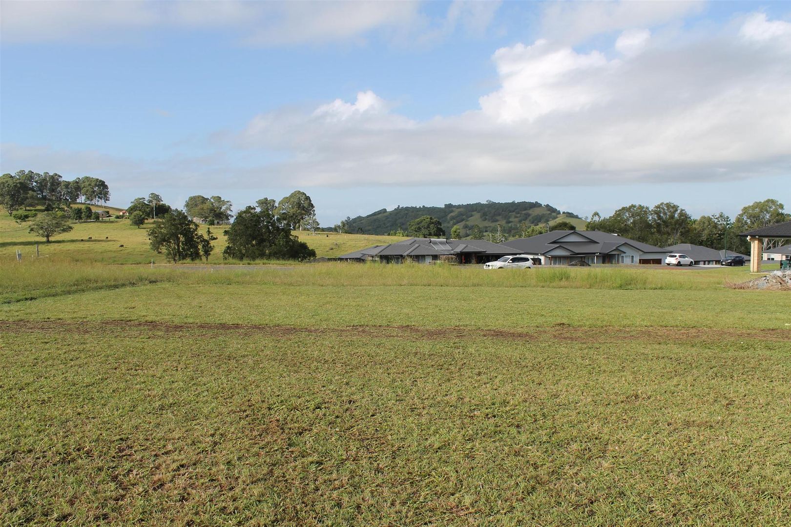 Lot 401 Lomandra Avenue, Caniaba NSW 2480, Image 2