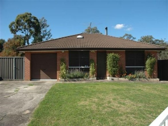 55 Winsome Avenue, Plumpton NSW 2761