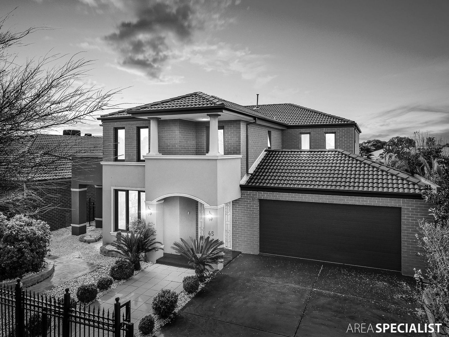 45 Baltimore Drive, Point Cook VIC 3030