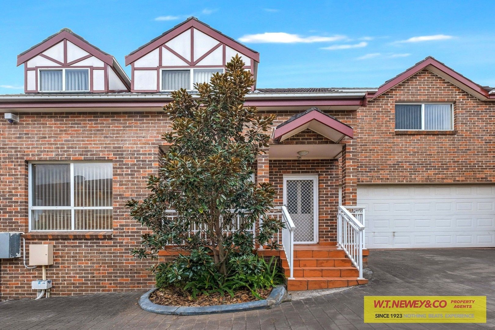 2/55 Manahan Street, Condell Park NSW 2200