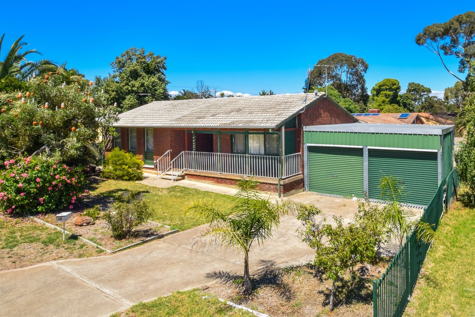 32 Helsinki Road, Hackham West SA 5163, Image 0