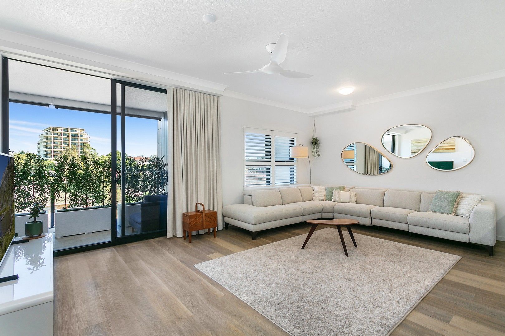 2 bedrooms Apartment / Unit / Flat in 505/38 Enid Street TWEED HEADS NSW, 2485
