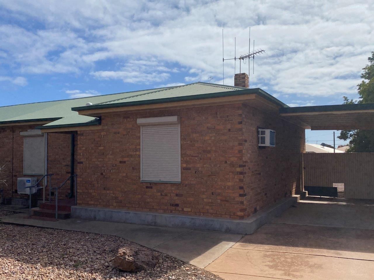 2 bedrooms House in 14 JENKINS AVENUE WHYALLA NORRIE SA, 5608