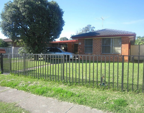 141 Knox Road, Doonside NSW 2767