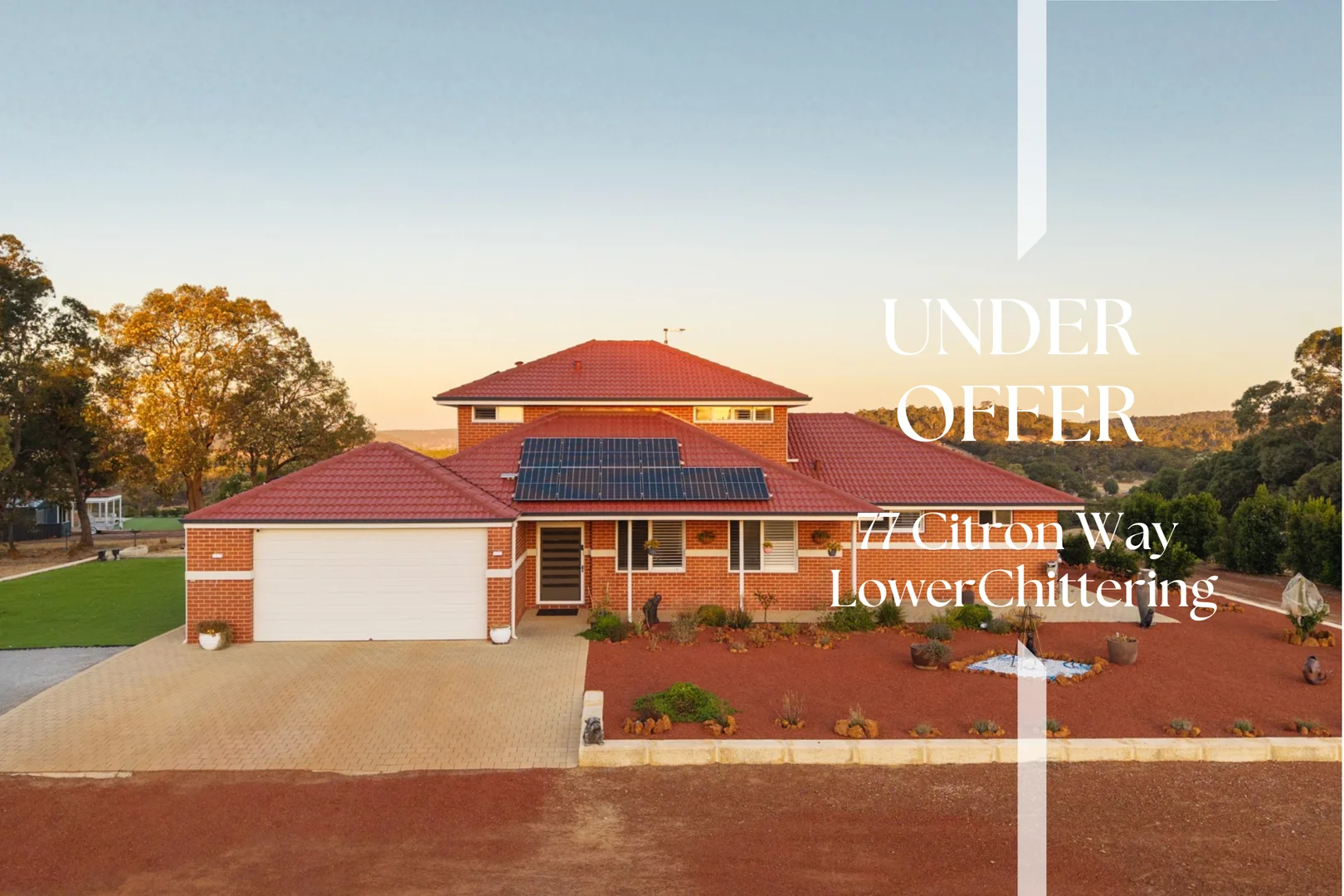 77 Citron Way, Lower Chittering WA 6084