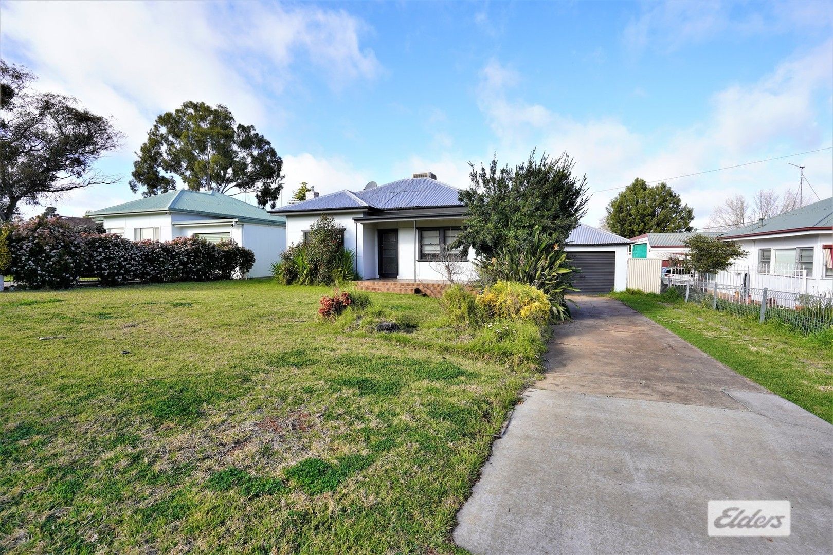 4 Edmondson Avenue, Griffith NSW 2680 House For Rent Domain