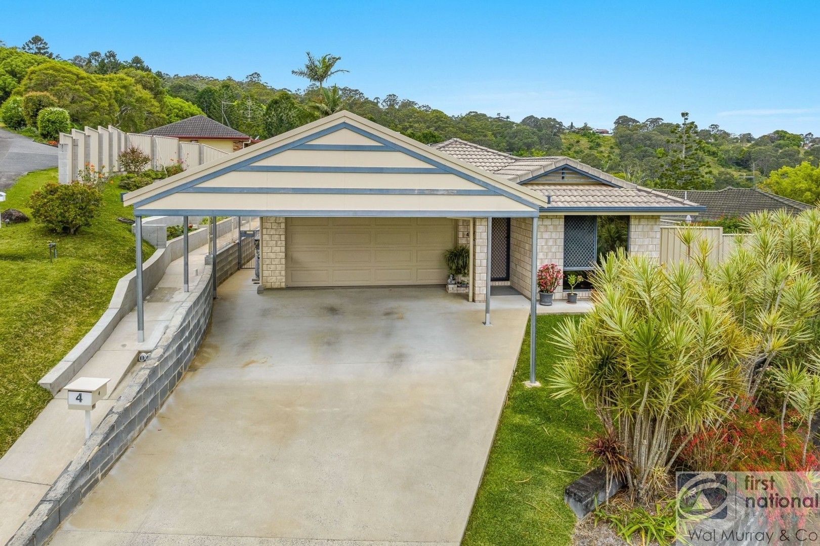 4 Judy Court, Goonellabah NSW 2480, Image 0